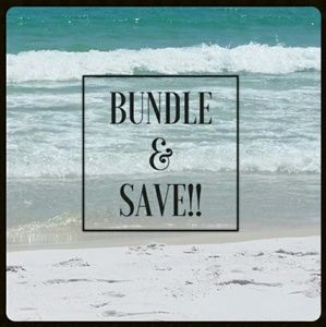 Save $$$$$ bundle up!!
